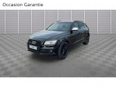 Annonce Audi SQ5 occasion Diesel 3.0 V6 BiTDI 326ch quattro Tiptronic à AUGNY