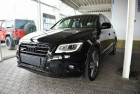 Audi SQ5 occasion Noir année 2017 boite Sequentielle Annonce Audi SQ5 occasion Diesel 3.0 V6 BITDI 326CH QUATTRO TIPTRONIC à Villenave-d'Ornon