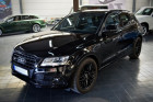 Audi SQ5 occasion Noir année 2016 boite Sequentielle Annonce Audi SQ5 occasion Diesel 3.0 V6 BITDI 326CH QUATTRO TIPTRONIC à Villenave-d'Ornon