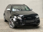Audi SQ5 occasion année 2016 boite Sequentielle Annonce Audi SQ5 occasion Diesel 3.0 V6 BITDI 326CH QUATTRO TIPTRONIC à Villenave-d'Ornon