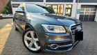 Audi SQ5 occasion année 2016 boite Sequentielle Annonce Audi SQ5 occasion Diesel 3.0 V6 BITDI 326CH QUATTRO TIPTRONIC à Villenave-d'Ornon
