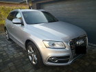 Audi SQ5 occasion année 2016 boite Sequentielle Annonce Audi SQ5 occasion Diesel 3.0 V6 BITDI 326CH QUATTRO TIPTRONIC à Villenave-d'Ornon