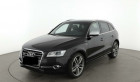 Audi SQ5 occasion année 2017 boite Sequentielle Annonce Audi SQ5 occasion Diesel 3.0 V6 BITDI 326CH QUATTRO TIPTRONIC à Villenave-d'Ornon
