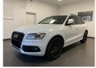 Audi SQ5 occasion Blanc année 2017 boite Sequentielle Annonce Audi SQ5 occasion Diesel 3.0 V6 BITDI 326CH QUATTRO TIPTRONIC à Villenave-d'Ornon