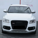 Audi SQ5 occasion année 2017 boite Sequentielle Annonce Audi SQ5 occasion Diesel 3.0 V6 BITDI 326CH QUATTRO TIPTRONIC à Villenave-d'Ornon