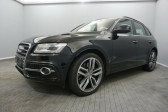 Audi SQ5 occasion année 2017 boite Sequentielle Annonce Audi SQ5 occasion Diesel 3.0 V6 BITDI 326CH QUATTRO TIPTRONIC à Villenave-d'Ornon