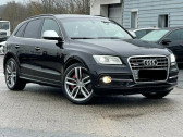Audi SQ5 occasion année 2017 boite Sequentielle Annonce Audi SQ5 occasion Diesel 3.0 V6 BITDI 326CH QUATTRO TIPTRONIC à Villenave-d'Ornon