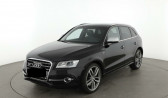 Audi SQ5 occasion année 2017 boite Sequentielle Annonce Audi SQ5 occasion Diesel 3.0 V6 BITDI 326CH QUATTRO TIPTRONIC à Villenave-d'Ornon