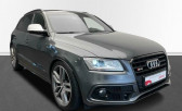 Audi SQ5 occasion année 2017 boite Sequentielle Annonce Audi SQ5 occasion Diesel 3.0 V6 BITDI 326CH QUATTRO TIPTRONIC à Villenave-d'Ornon