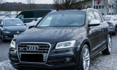 Annonce Audi SQ5 occasion Diesel 3.0 V6 BITDI 326CH QUATTRO TIPTRONIC à Villenave-d'Ornon