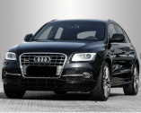 Audi SQ5 occasion année 2017 boite Sequentielle Annonce Audi SQ5 occasion Diesel 3.0 V6 BITDI 326CH QUATTRO TIPTRONIC à Villenave-d'Ornon