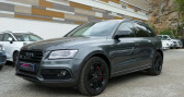 Audi SQ5 3.0 V6 biTDI 340 Ch PERFORMANCE TIPTRONIC TOIT OUVRANT   LA CIOTAT 13