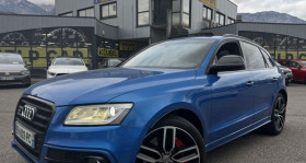 Audi SQ5 occasion 2016 mise en vente à VOREPPE par le garage HELP CAR - photo n°1