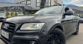 Annonce Audi SQ5 occasion Diesel 3.0 V6 BITDI 340CH PLUS QUATTRO TIPTRONIC  VOREPPE