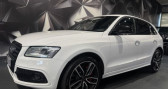 Audi SQ5 3.0 V6 BITDI 340CH PLUS QUATTRO TIPTRONIC   AUBIERE 63