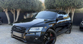 Audi SQ5 occasion 2016 mise en vente à Perpignan par le garage ANDION AUTOMOBILES - photo n°1