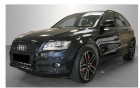 Audi SQ5 occasion Bleu année 2017 boite Sequentielle Annonce Audi SQ5 occasion Diesel 3.0 V6 BITDI 340CH PLUS QUATTRO TIPTRONIC à Villenave-d'Ornon