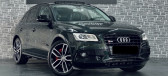 Audi SQ5 occasion année 2016 boite Sequentielle Annonce Audi SQ5 occasion Diesel 3.0 V6 BITDI 340CH PLUS QUATTRO TIPTRONIC à Villenave-d'Ornon