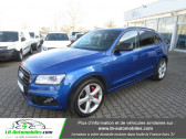 Audi SQ5 occasion année 2016 boite Automatique Annonce Audi SQ5 occasion Diesel 3.0 V6 BiTDI 340ch S Tronic Quattro à Beaupuy