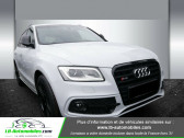 Audi SQ5 occasion année 2016 boite Automatique Annonce Audi SQ5 occasion Diesel 3.0 V6 BiTDI 340ch S Tronic Quattro à Beaupuy