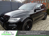 Audi SQ5 occasion année 2017 boite Automatique Annonce Audi SQ5 occasion Diesel 3.0 V6 BiTDI 340ch S Tronic Quattro à Beaupuy