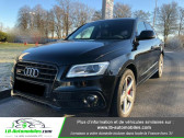 Audi SQ5 occasion année 2016 boite Automatique Annonce Audi SQ5 occasion Diesel 3.0 V6 BiTDI 340ch S Tronic Quattro à Beaupuy