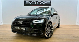 Audi SQ5 occasion 2020 mise en vente à GLEIZE par le garage EVOCARS LYON - photo n°1