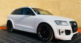 Audi SQ5 occasion année 2015 boite Automatique Annonce Audi SQ5 occasion Diesel 3.0 V6 BITDI 390CH QUATTRO TIPTRONIC ABT à ASPIRAN