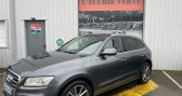 Annonce Audi SQ5 occasion Diesel 3,0 V6 TDI 1 er MAIN FRAN�AIS APPLE CARPLAY TOIT OUVRANT FUL � LAVEYRON