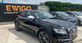 Annonce Audi SQ5 occasion Diesel 3.0 V6 TDI 313 ch S line QUATTRO T  ANDREZIEUX-BOUTHEON