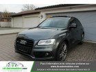 Audi SQ5 occasion année 2017 boite Automatique Annonce Audi SQ5 occasion Diesel 3.0 V6 TDI 340ch S Tronic Quattro à Beaupuy