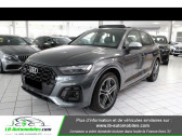 Audi SQ5 occasion année 2021 boite Automatique Annonce Audi SQ5 occasion Diesel 3.0 V6 TDI 340ch S Tronic Quattro à Beaupuy