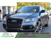 Audi SQ5 occasion année 2016 boite Automatique Annonce Audi SQ5 occasion Diesel 3.0 V6 TDI 340ch S Tronic Quattro à Beaupuy
