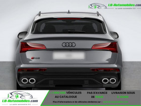 Audi SQ5 3.0 V6 TDI 341 BVA Quattro  occasion � Beaupuy - photo n�6