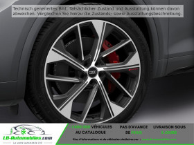 Audi SQ5 3.0 V6 TDI 341 BVA Quattro  occasion � Beaupuy - photo n�8