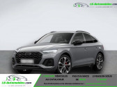 Audi SQ5 occasion  année 2022 boite Automatique Annonce Audi SQ5 occasion Diesel 3.0 V6 TDI 341 BVA Quattro à Beaupuy