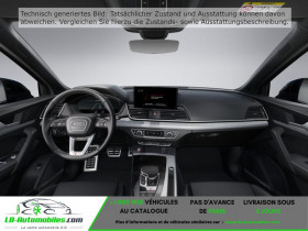 Audi SQ5 3.0 V6 TDI 341 BVA Quattro  occasion � Beaupuy - photo n�3