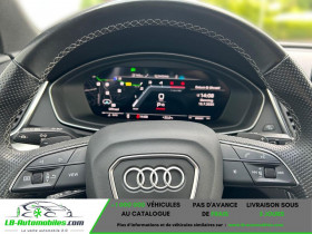 Audi SQ5 3.0 V6 TDI 341 BVA Quattro  occasion � Beaupuy - photo n�8
