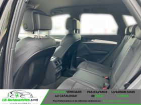 Audi SQ5 3.0 V6 TDI 341 BVA Quattro  occasion � Beaupuy - photo n�7