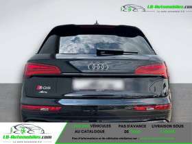 Audi SQ5 3.0 V6 TDI 341 BVA Quattro  occasion � Beaupuy - photo n�5