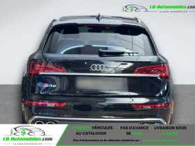 Audi SQ5 3.0 V6 TDI 341 BVA Quattro  occasion � Beaupuy - photo n�5