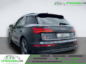 Audi SQ5 3.0 V6 TDI 341 BVA Quattro  occasion � Beaupuy - photo n�4