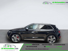 Audi SQ5 3.0 V6 TDI 341 BVA Quattro  occasion � Beaupuy - photo n�4