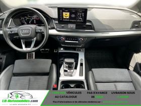 Audi SQ5 3.0 V6 TDI 341 BVA Quattro  occasion � Beaupuy - photo n�3