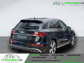 Audi SQ5 3.0 V6 TDI 341 BVA Quattro  occasion � Beaupuy - photo n�3