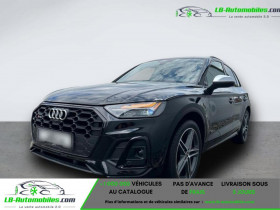 Audi SQ5 3.0 V6 TDI 341 BVA Quattro  occasion � Beaupuy - photo n�2