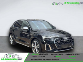 Audi SQ5 3.0 V6 TDI 341 BVA Quattro  occasion � Beaupuy - photo n�2