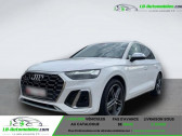 Audi SQ5 occasion année 2022 boite Automatique Annonce Audi SQ5 occasion Diesel 3.0 V6 TDI 341 BVA Quattro à Beaupuy
