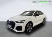 Annonce Audi SQ5 occasion Diesel 3.0 V6 TDI 341 BVA Quattro  Beaupuy