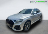 Audi SQ5 3.0 V6 TDI 341 BVA Quattro   Beaupuy 31